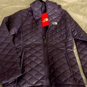 The North Face XLarge Girls Coat